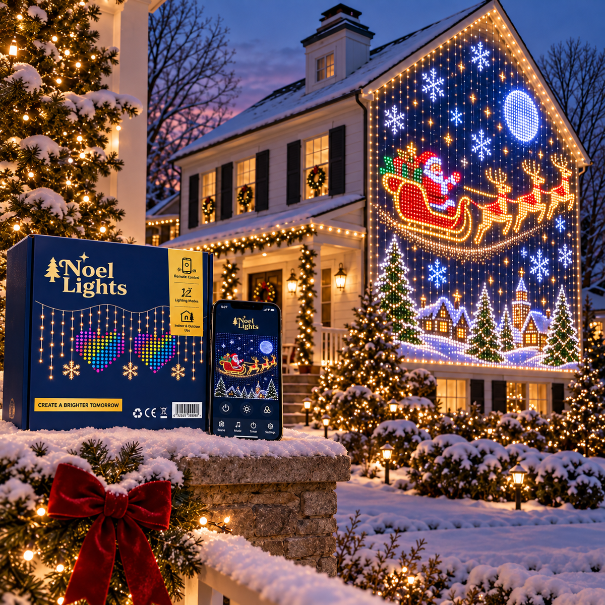 Noel Lights