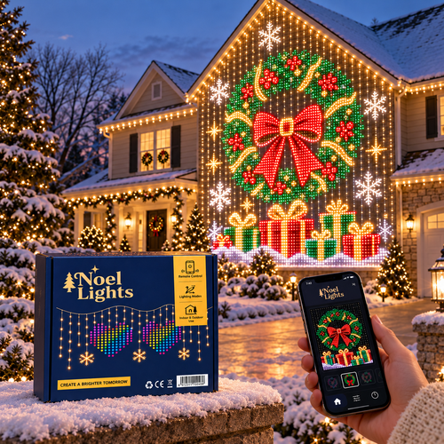 Noel Lights