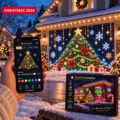 Noel Lights