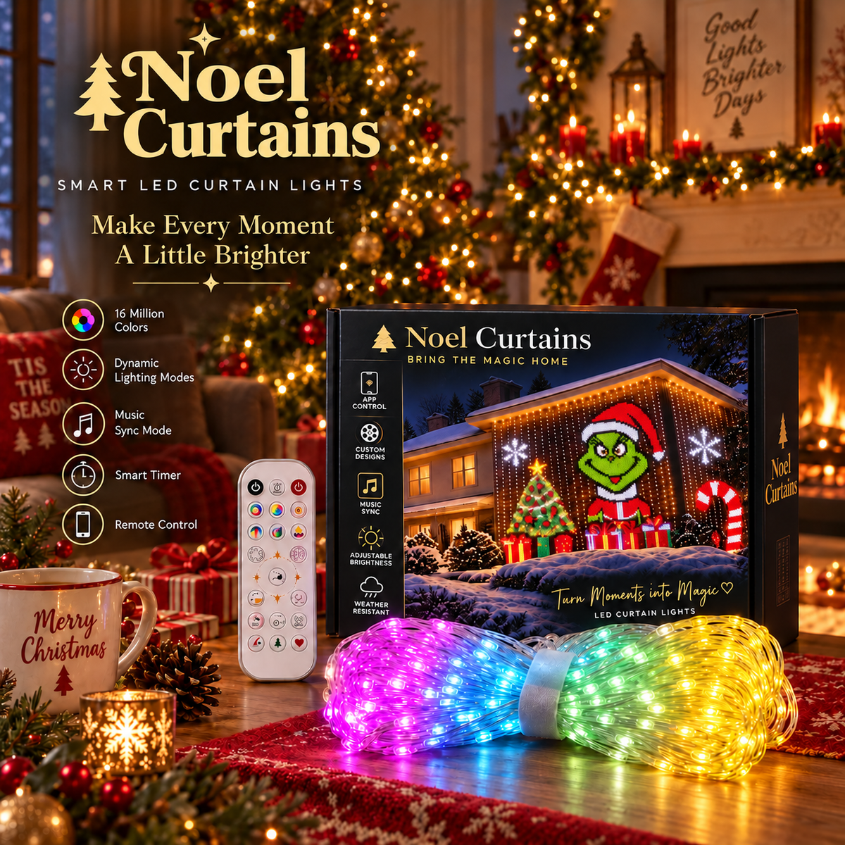 Noel Lights